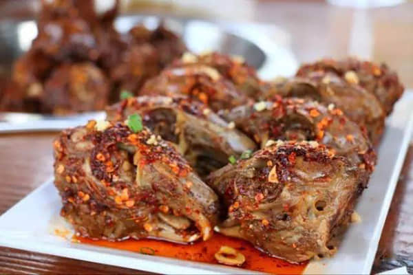 西安首次集中发现战国积石墓,西安首次集中发现战国积石墓