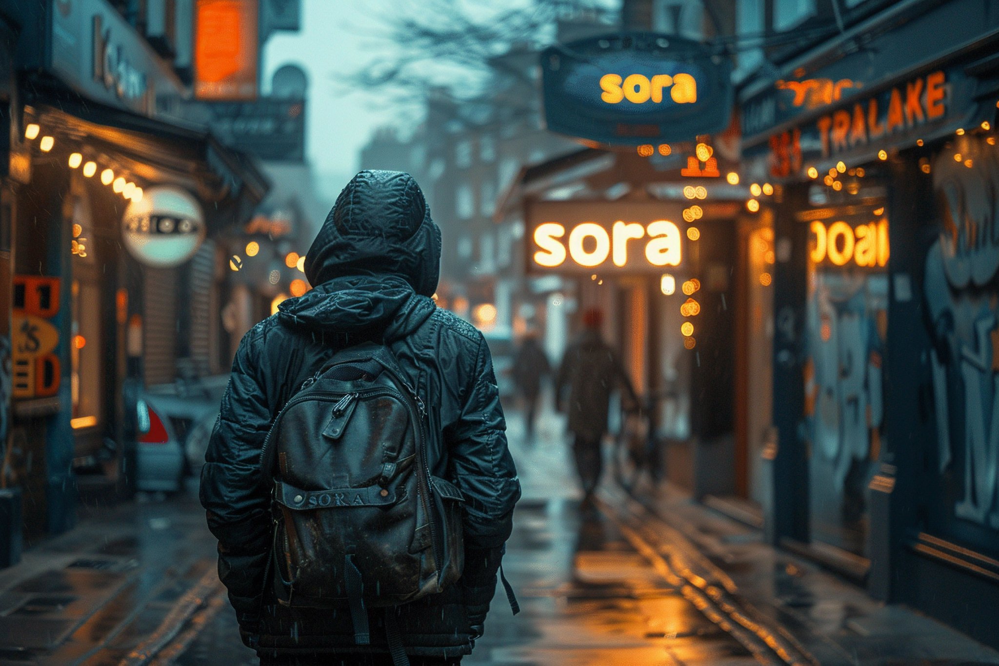 AI爆点转移至多模态，体现了什么行业趋势？