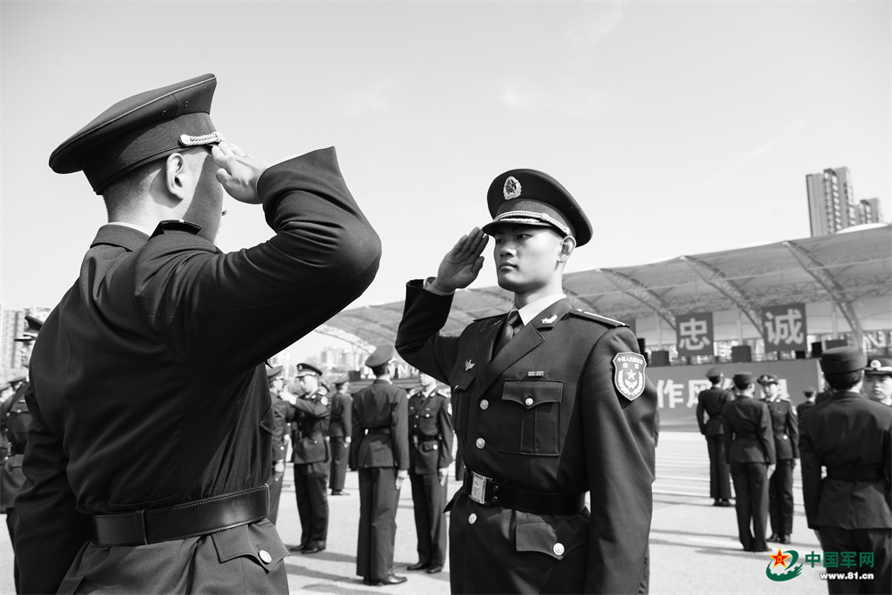 3所军队院校开展新学员入学入伍训练的见闻与思考