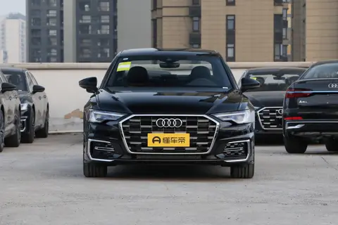 精明车主必读：拆解奥迪A6L养车成本，保险保养如何精打细算