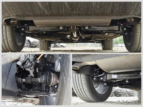 双雄对决：2026款瑞虎8与博越L，谁是你的十万级SUV优选？