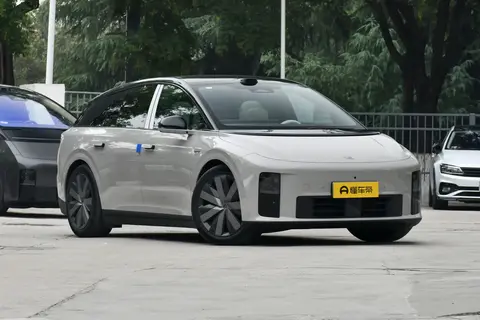 理想 i6 真实选车指南！